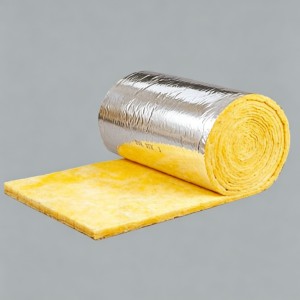 河池玻璃棉